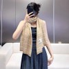 シャネル2024秋冬暖かマフラー-ショール2410PYJ195-CH016