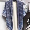 ルイヴィトン2024秋冬暖かマフラー-ショール2410PYJ195-LU007