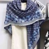 ルイヴィトン2024秋冬暖かマフラー-ショール2410PYJ195-LU007