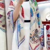 エルメス2024秋冬暖かマフラー-ショール2410PYJ200-HE073
