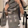 シャネル2024秋冬暖かマフラー-ショール2410PYJ205-CH019