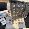 シャネル2024秋冬暖かマフラー-ショール2410PYJ205-CH019