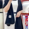 シャネル2024秋冬暖かマフラー-ショール2410PYJ205-CH023