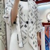 シャネル2024秋冬暖かマフラー-ショール2410PYJ205-CH026
