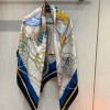 エルメス2024秋冬暖かマフラー-ショール2410PYJ205-HE062