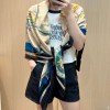 エルメス2024秋冬暖かマフラー-ショール2410PYJ205-HE062