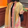 ルイヴィトン2024秋冬暖かマフラー-ショール2410PYJ205-LU020