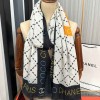 シャネル2024秋冬暖かマフラー-ショール2410PYJ210-CH053