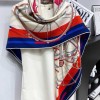 エルメス2024秋冬暖かマフラー-ショール2410PYJ215-HE071