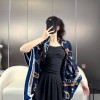 エルメス2024秋冬暖かマフラー-ショール2410PYJ215-HE084