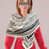 エルメス2024秋冬暖かマフラー-ショール2410PYJ220-HE007