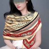 エルメス2024秋冬暖かマフラー-ショール2410PYJ220-HE008