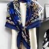 エルメス2024秋冬暖かマフラー-ショール2410PYJ220-HE066
