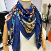 エルメス2024秋冬暖かマフラー-ショール2410PYJ220-HE066