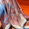 エルメス2024秋冬暖かマフラー-ショール2410PYJ220-HE082