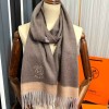 エルメス2024秋冬暖かマフラー-ショール2410PYJ230-HE006