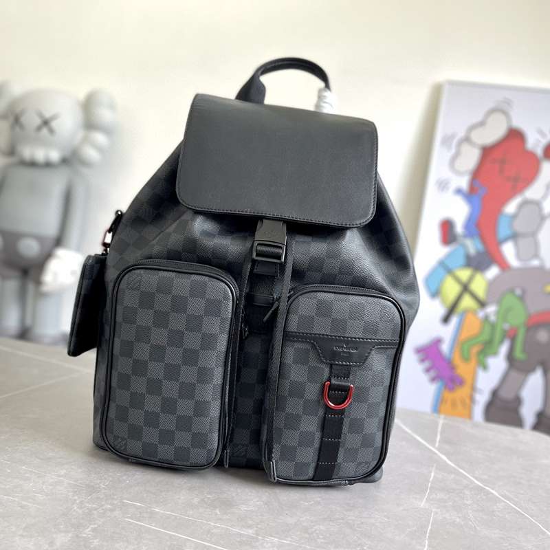 LVルイヴィトンスーパーコピーN級品2021新作通販後背包リュック2108NSJ580-N40279