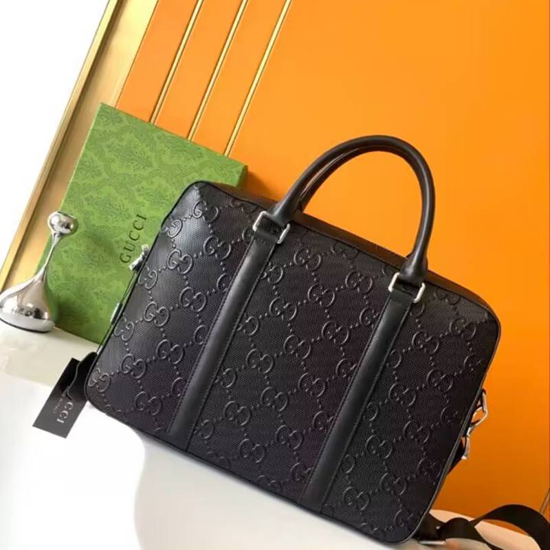 グッチ鞄カバンビジネスバッグ2310XMJ450-M6051-1