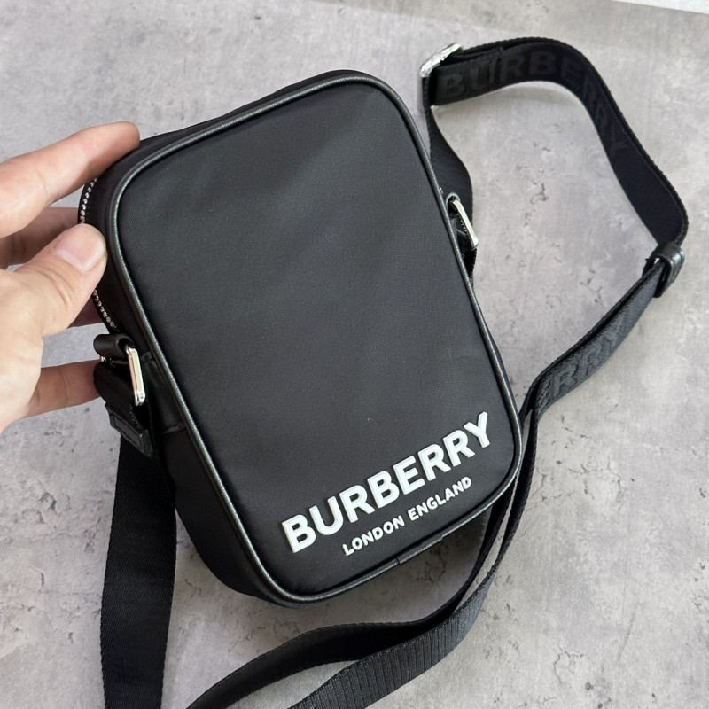 Super品鞄24SSバーバリーカバンハンドバッグ2409MXJ380-0407