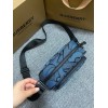 Super品鞄24SSバーバリーカバンハンドバッグ2409MXJ380-0412