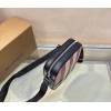 Super品鞄24SSバーバリーカバンハンドバッグ2409MXJ400-0436
