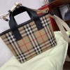Super品鞄24SSバーバリーカバンハンドバッグ2409MXJ480-0429