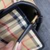 Super品鞄24SSバーバリーカバンハンドバッグ2409MXJ480-0429