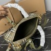 Super品鞄24SSバーバリーカバンハンドバッグ2409MXJ520-0437