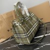 Super品鞄24SSバーバリーカバンハンドバッグ2409MXJ520-0437
