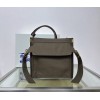 Super品鞄24SSバーバリーカバンハンドバッグ2409MXJ560-0403