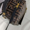 2025新品フェンディバッグ鞄カバン後背包リュック2503HMJ320-8BZ038-1