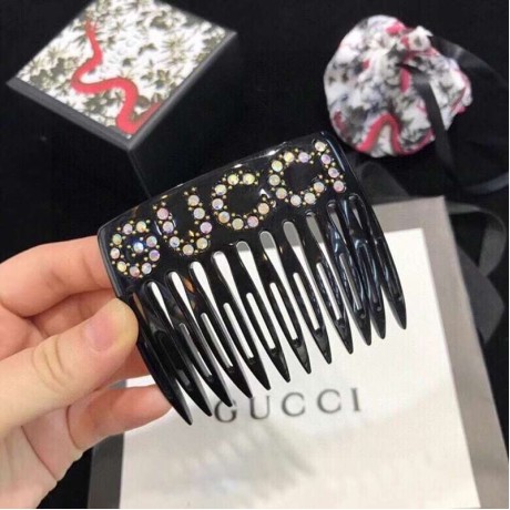 爆発海外人気超高品質グッチ髪飾り-ヘアピン小物2302YXJ80-GU3189