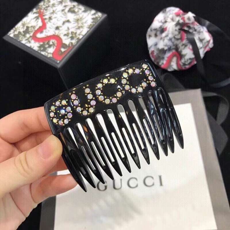 爆発海外人気超高品質グッチ髪飾り-ヘアピン小物2302YXJ80-GU3189
