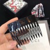 爆発海外人気超高品質グッチ髪飾り-ヘアピン小物2302YXJ80-GU3189