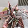 2024新作夏用グッチ傘UVカット防熱遮光2406JJJ50-GU028