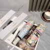 2024夏新品シャネル傘UVカット防熱遮光2406JRLJ60-CH064
