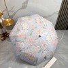 2024夏新品シャネル傘UVカット防熱遮光2406JRLJ60-CH065