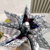 2024新作夏用グッチ傘UVカット防熱遮光2406LLJ50-GU028