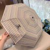 2024夏新品シャネル傘UVカット防熱遮光2406LLLJ60-CH062