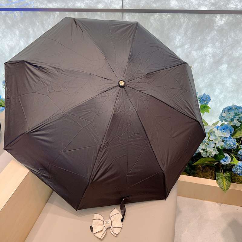 2024夏新品シャネル傘UVカット防熱遮光2406LLLJ95-CH060