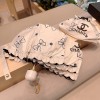 2024夏新品シャネル傘UVカット防熱遮光2406LLLJ95-CH061