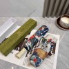 2024新作夏用グッチ傘UVカット防熱遮光2406MMLJ65-GU003
