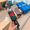 2024新作夏用グッチ傘UVカット防熱遮光2406XDLJ50-GU007