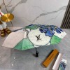 2024新作夏用ルイヴィトン傘UVカット防熱遮光2406XWJ55-LV038
