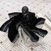 2024夏新品シャネル傘UVカット防熱遮光2406XWLJ55-CH069