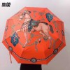 2024夏新作エルメス傘UVカット防熱遮光2406ZZJ50-HE007