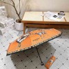 2024夏新作エルメス傘UVカット防熱遮光2406ZZJ50-HE008