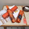 2024夏新作エルメス傘UVカット防熱遮光2406ZZJ50-HE010