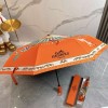2024夏新作エルメス傘UVカット防熱遮光2406ZZJ50-HE013