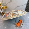 2024夏新作エルメス傘UVカット防熱遮光2406ZZJ50-HE017